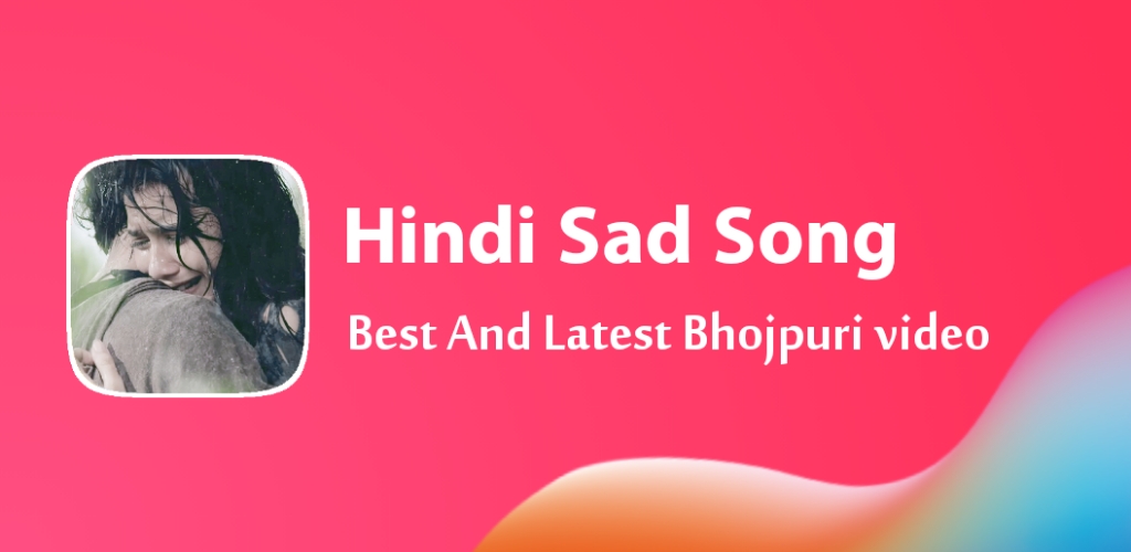 Hindi Sad Song - Sad Video